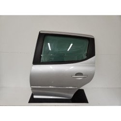 Porte Arriere Gauche Peugeot 207 Phase 1 Break